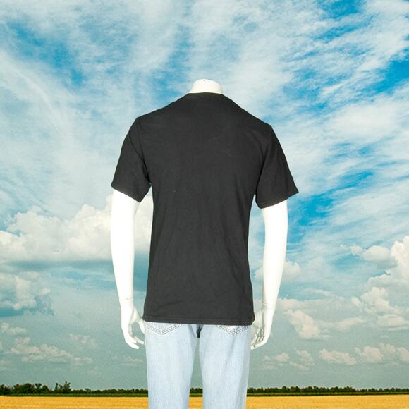 Y2K Stussy 8 Ball T Shirt Tee S - Picture 3 of 6